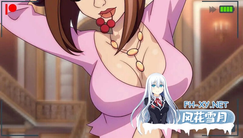 [SLG/汉化/动态/3D/更新]爱情进化/Rogue-like: Evolution[Ver1.71][PC/660M]-5.jpg