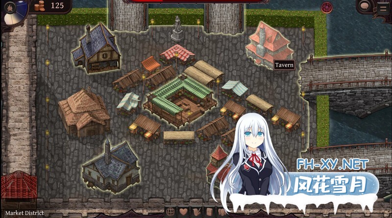 [SLG/动态/AI汉化/2D/更新]黑色寄生虫/暗黑寄生/Parasite Black[Ver0.179][PC+安卓/3.8G]-3.jpg