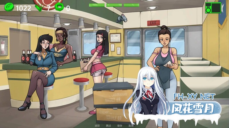 [沙盒SLG/动态/汉化/2D/步兵/更新]深层保险库69/深藏库/深穹69/Deep Vault 69[Ver0.6.3][PC+安卓/2G]-3.jpg