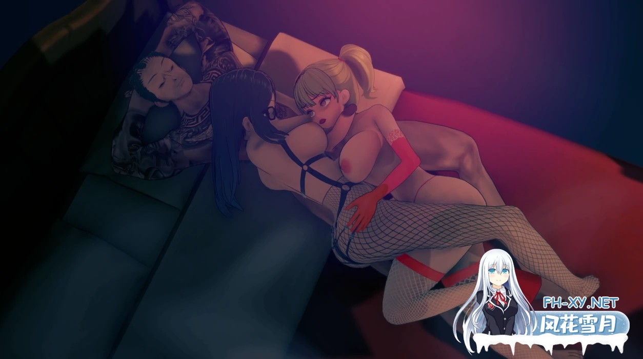 [SLG/AI汉化/SM/巨乳/多P/更新]行动：确立统治地位/Operation: Establish Dominance[Ver0.3.0][PC+安卓/3G]-1.jpg