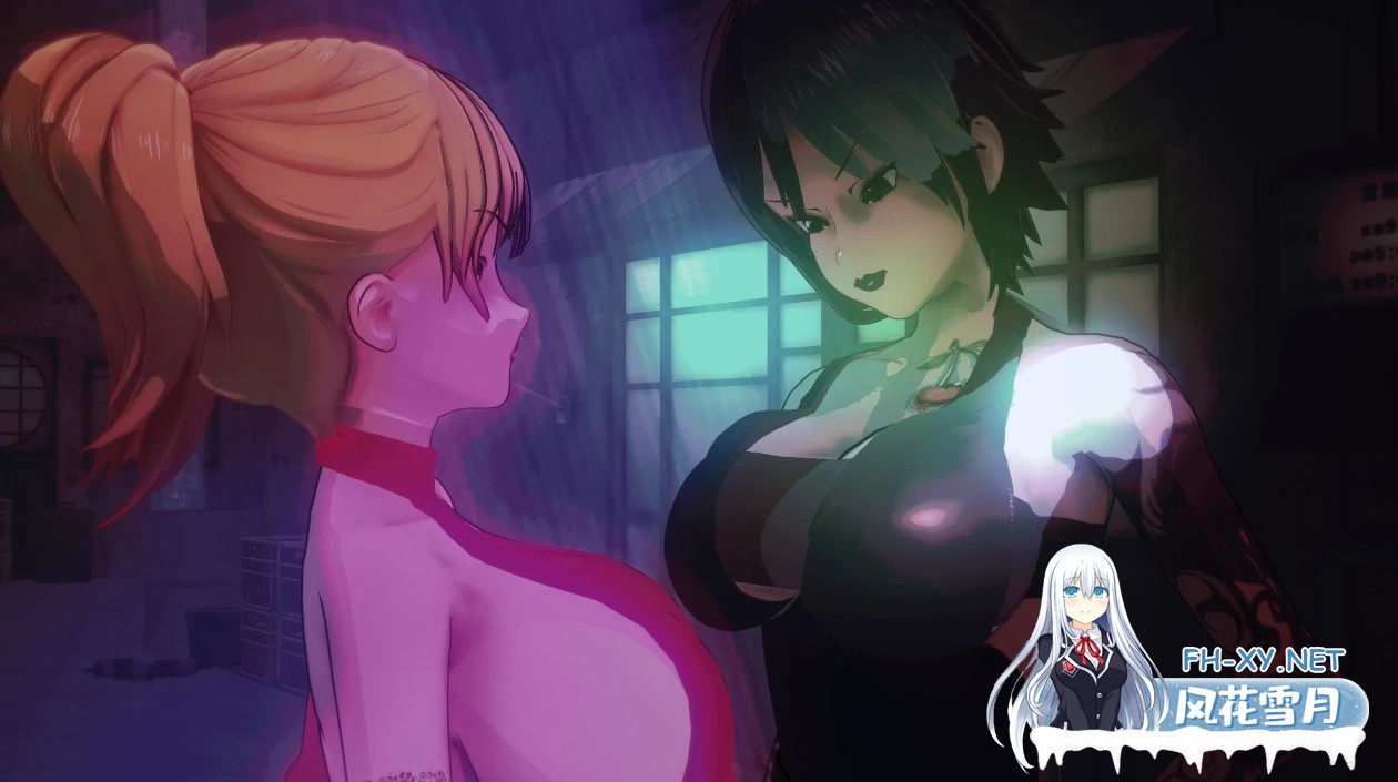 [SLG/AI汉化/SM/巨乳/多P/更新]行动：确立统治地位/Operation: Establish Dominance[Ver0.3.0][PC+安卓/3G]-4.jpg