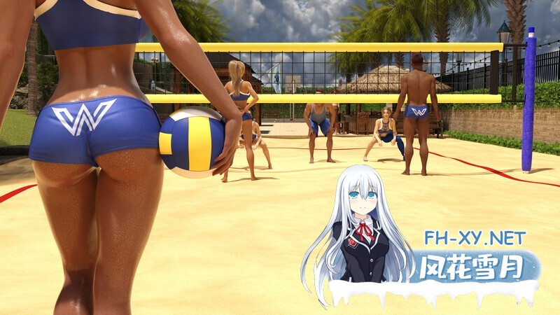 [SLG/汉化/动态/更新]禁忌大学/Taboo University[Book Two Ver1.4.16][PC+安卓/8.32G]-3.jpg