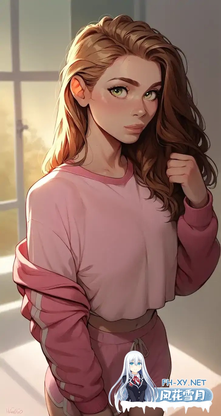 [SLG/AI汉化/2D/动态/更新]手机故事/Phone Story[Ver0.15.5][PC+安卓/330M]-1.jpg