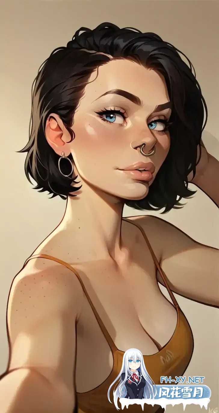 [SLG/AI汉化/2D/动态/更新]手机故事/Phone Story[Ver0.15.5][PC+安卓/330M]-6.jpg