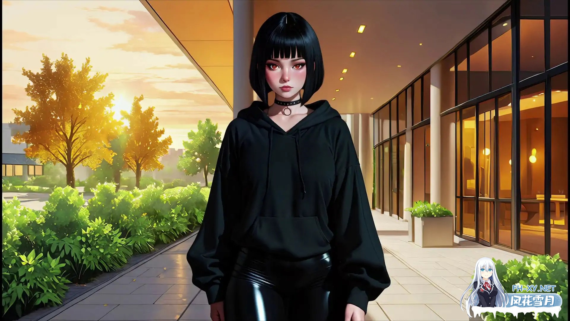 [SLG/AI汉化/熟女/口交/AI作画/更新]新闻猎人/Press Hunter [Ver0.0.4][PC+安卓/5.6G]-2.jpg