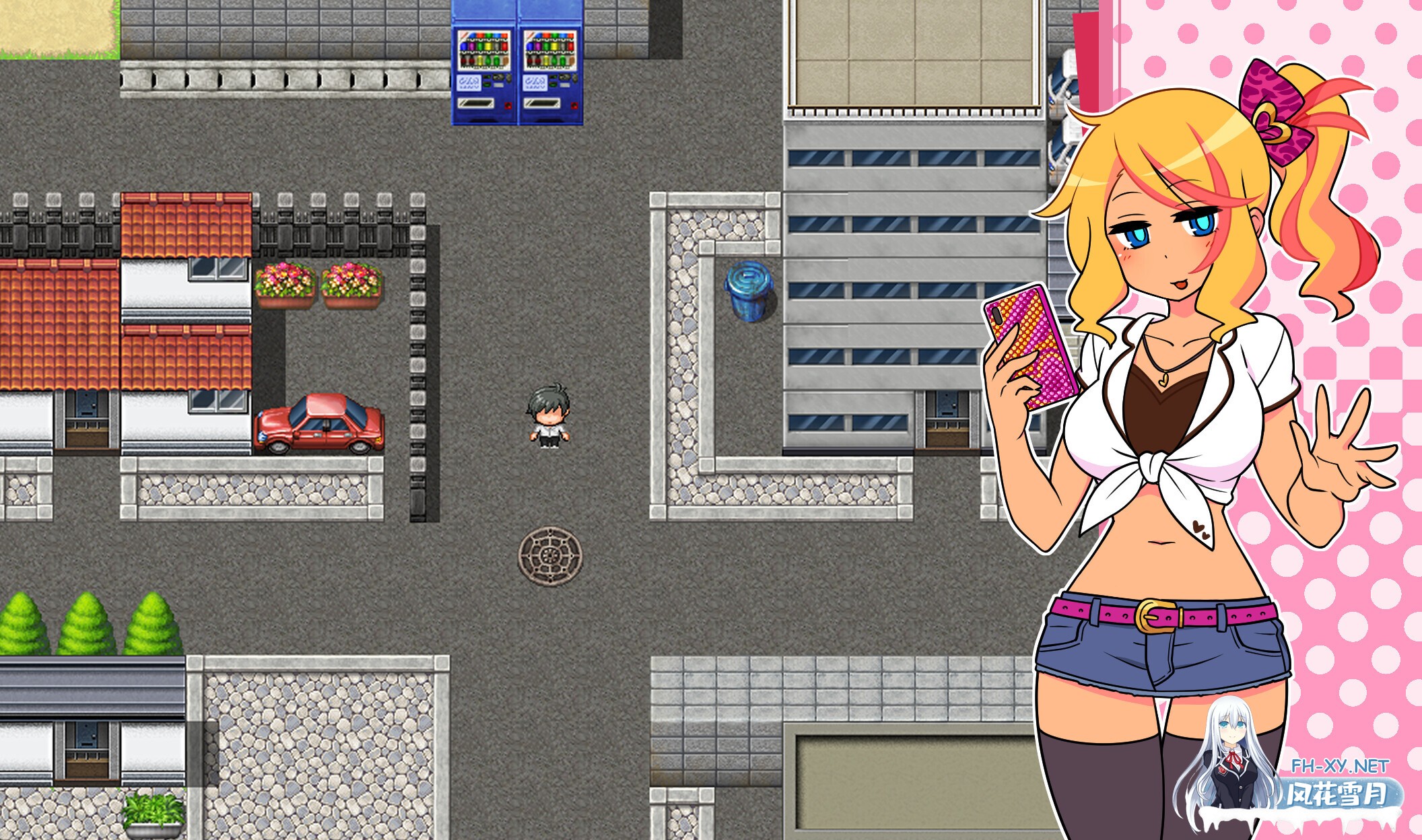 [RPG/官中]出租情人！安可！Encode Encore! V1.27 官方中文版[PC/600M]-3.jpg