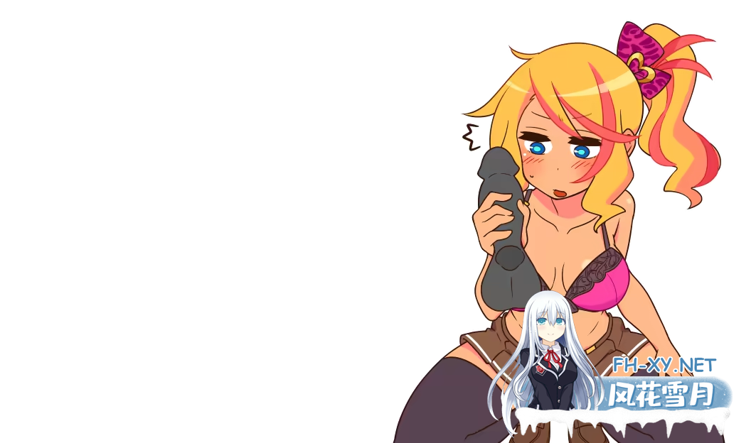 [RPG/官中]出租情人！安可！Encode Encore! V1.27 官方中文版[PC/600M]-4.png