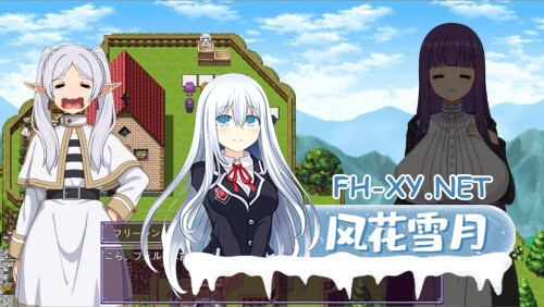 [RPG/PC] 催堕的魔法使 催堕の魔法使い v1.0.1官方中文版 [944M]-2.jpg