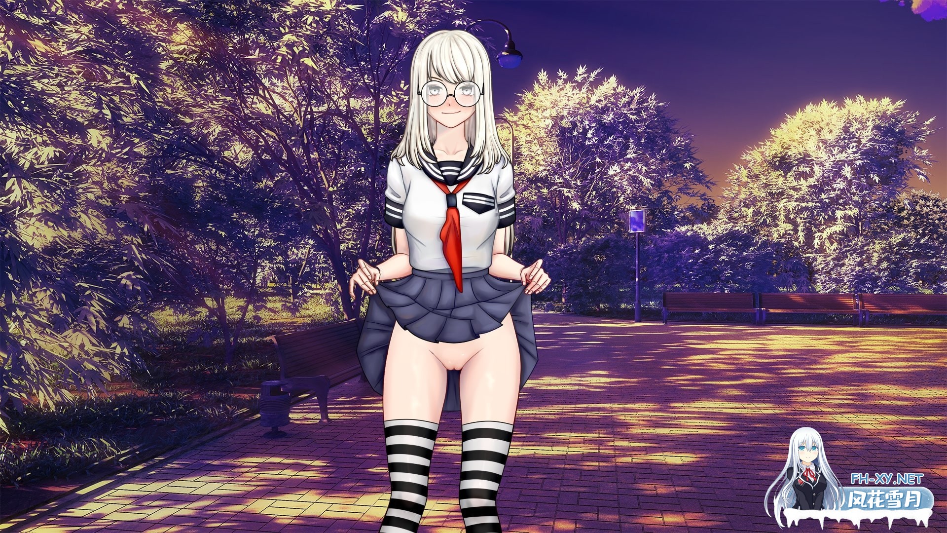 [SLG/动态/更新/官中/巨乳/步兵]学校游戏/School Game[Ver0.974 bugfix1][PC+安卓/4G]-11.jpg