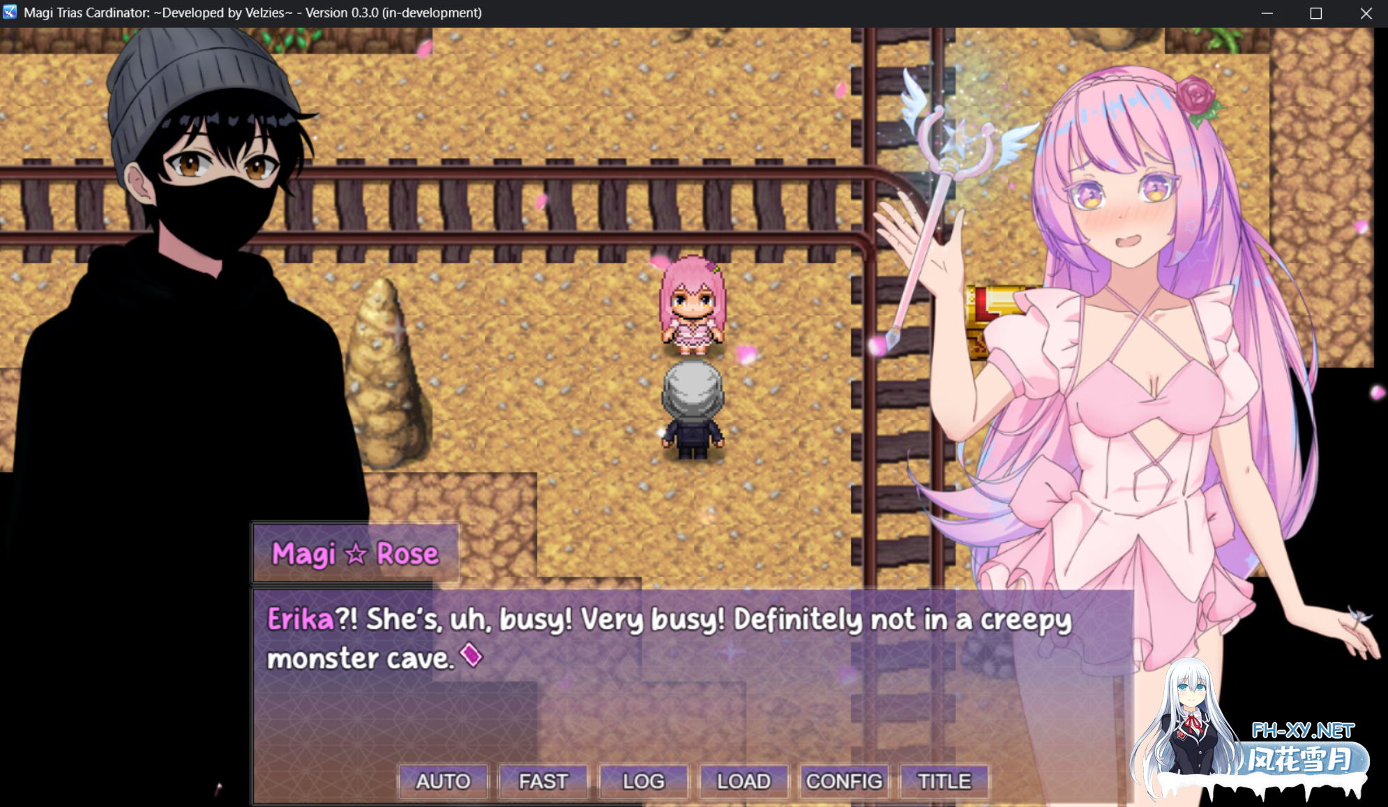 [RPG/机翻/2D/动态]魔法三叉·掌控者/Magi Trias Cardinator[Ver0.3.0][PC/870M]-4.png