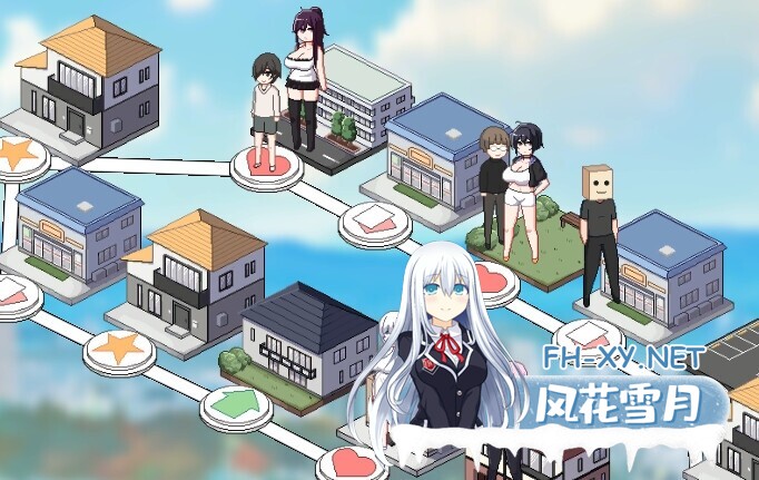 [SLG/官中/正太/小马拉大车/巨乳/中出/更新][RJ01232290/まふ茶社团]狂欢骰子/ORGY DICE 美人母娘とサイの目のゆくえ[Ver1.01][PC/820M]-4.jpg