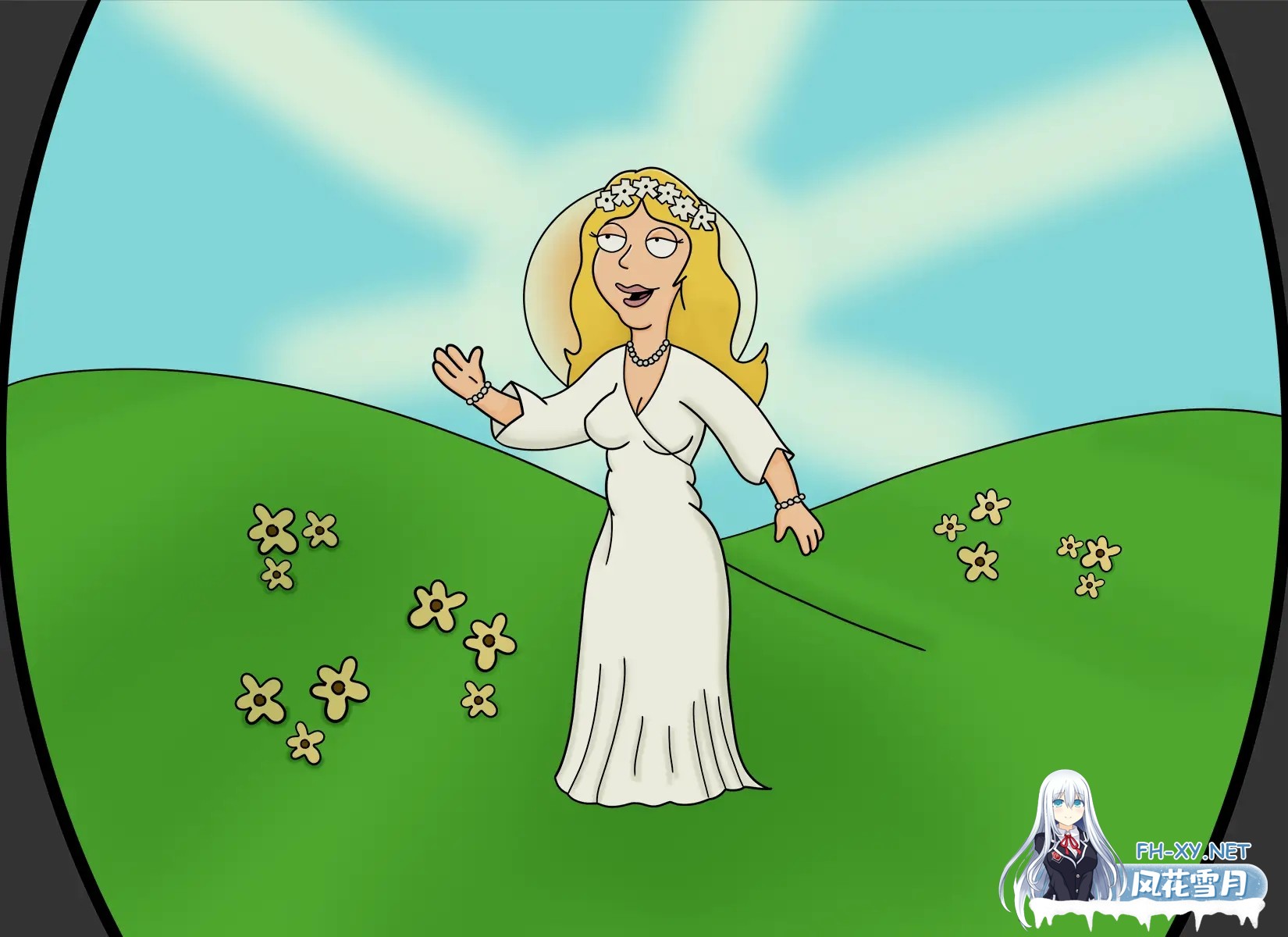 [SLG/汉化/动态/3D/更新]回到过去/Back to the Past[Ver0.10][PC+安卓/2.2G]-4.jpg