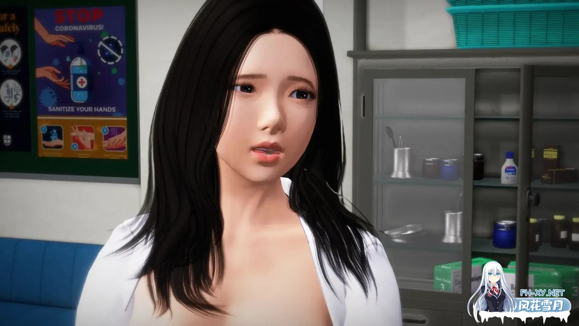 [SLG/动态/3D/更新/汉化]调皮的莉安娜/淘气的莱安娜/顽皮的莱安娜/Naughty Lyanna[S02 Ver0.31][PC+安卓/6.1G]-5.jpg