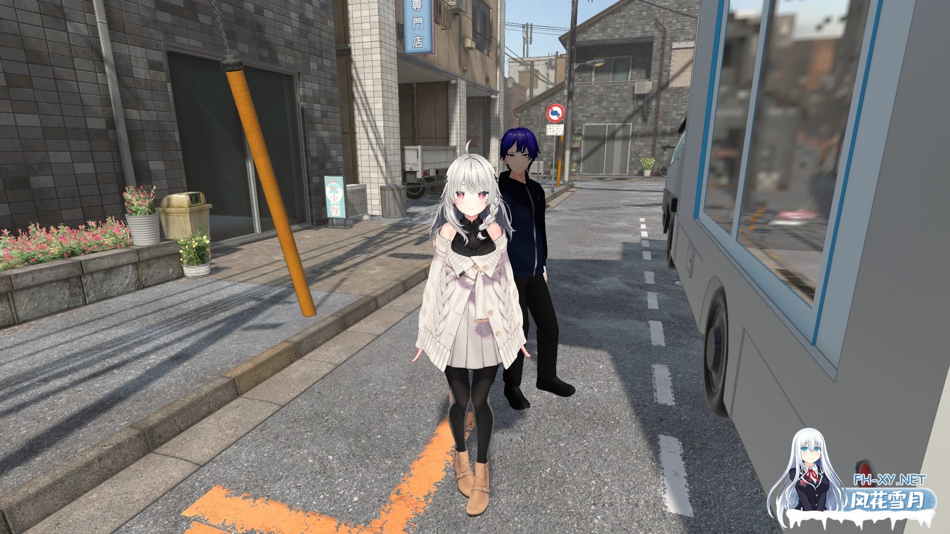 [SLG/官中/NTR/露出/更新]寝取大师/NTR Master[Ver0.21 DEMO][PC/2.6G]-4.jpg