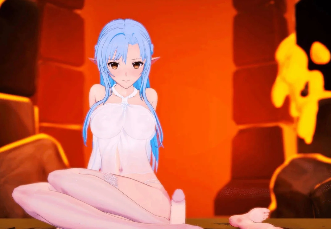 [PC+安卓][RPG/官中/NTR/更新/3D]SAO~气息遮断魔法的陷阱Ⅱ~ verβ4.1 官方中文无修 [6.82GB]-2.jpg