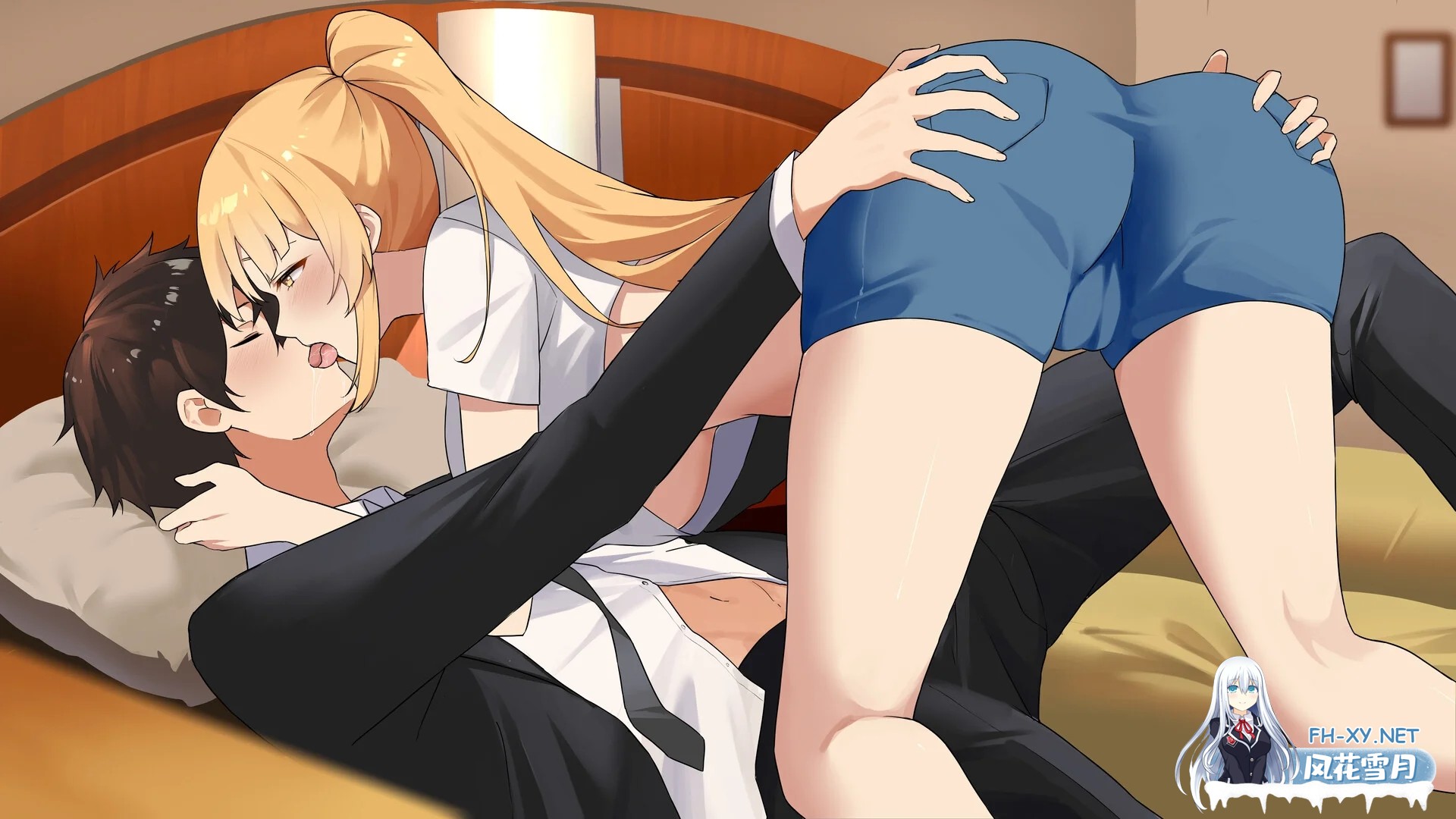 [PC][精品NTR/官中/动态/大更新/追加新结局/2D]一诺千劫 阿雅版 A Promise Best Left Unkept v1.0.0 [6.57GB]-4.jpg