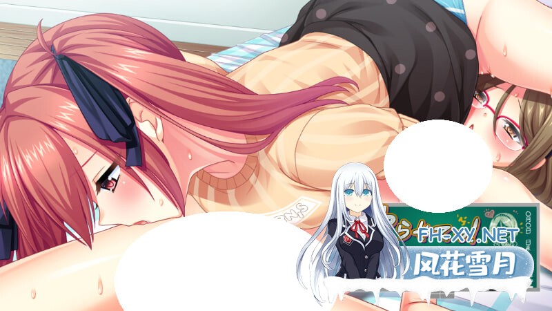 [ADV/PC] 让我来做吧！老师归来4 やらせてっ！てぃーちゃーリターンズ4 AI汉化 [726M]-4.jpg