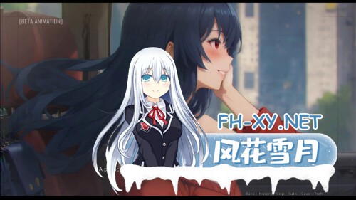 [SLG/双端] 模糊墙壁 Blurring the Walls v0.6.0 AI汉化[3.5G]-3.jpg