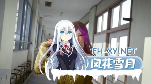 [SLG/安卓] 面纱 The Veil v0.3.6 AI汉化 [0.98G]-2.jpg