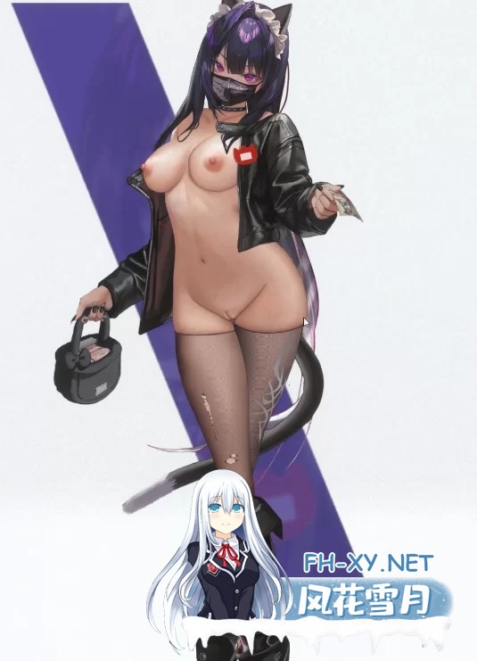 [单机破解/全内容]胜利女神:妮姬NIKKE 2月莉可丽丝联动最新单机版+绅士MOD整合 [2月更新版/无限资源/完整剧情/带指令代码] [30G/更新]-6.jpg