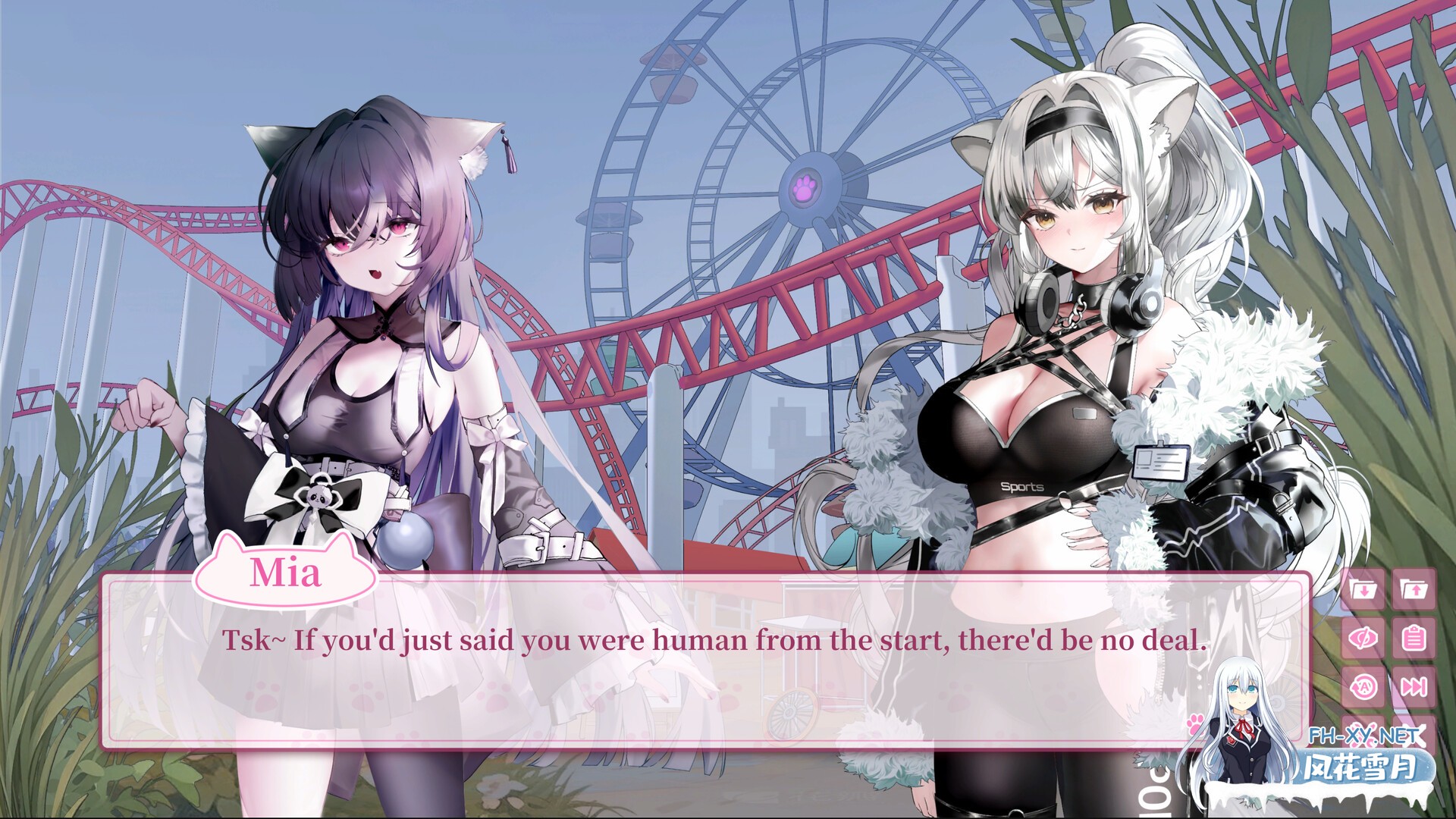 [SLG/官中]猫娘万岁！/Long Live the Catgirls！v1.0.7 官方中文版[PC/7.1G]-7.jpg