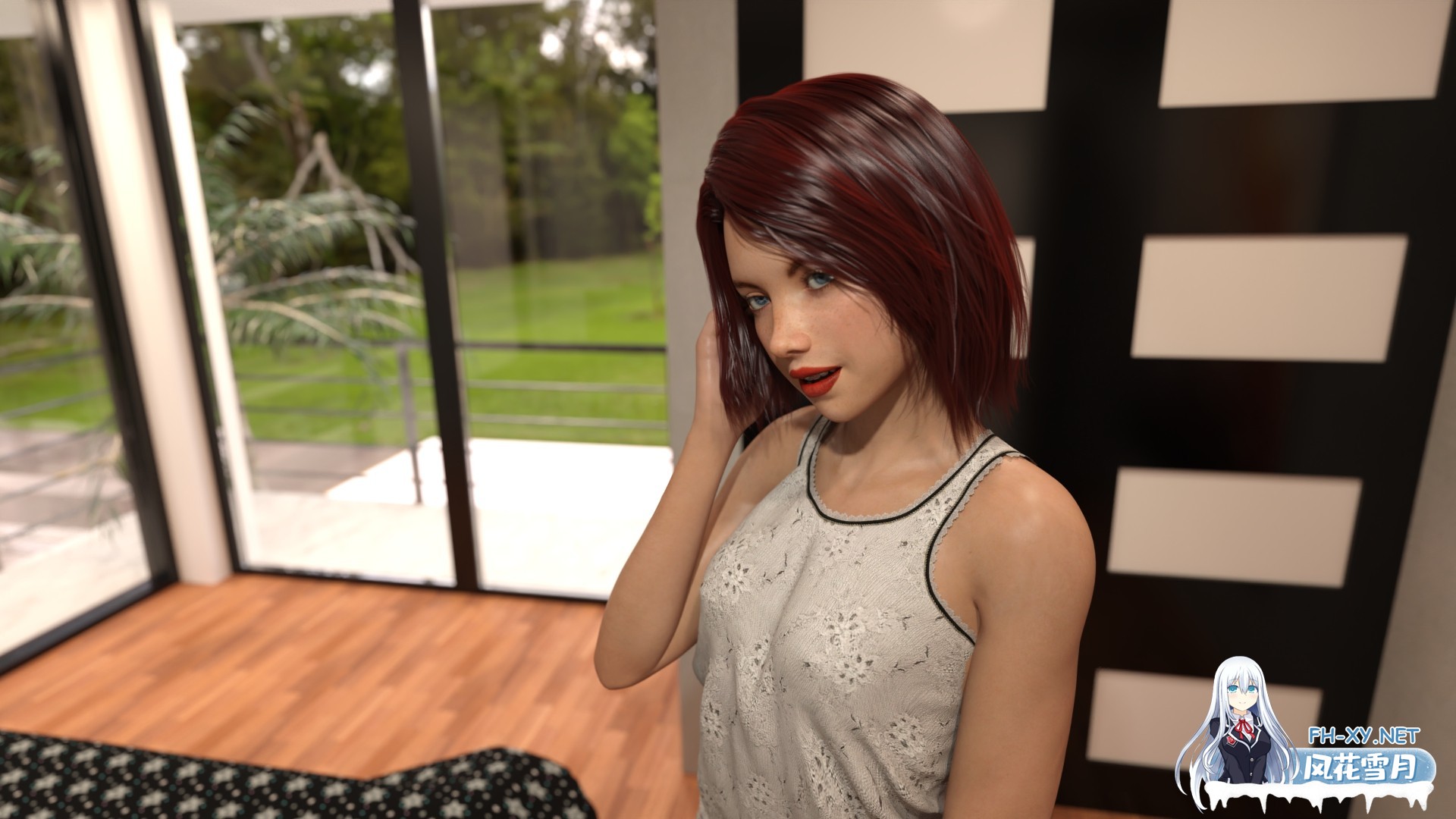 [SLG/动态/更新/3D/汉化/肛交/口交]三十天/Thirty Days[Ver0.10.8.3][PC+安卓/9.5G]-3.jpg