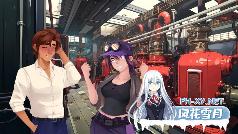 [SLG/动态/更新/汉化/乳交/口交]客舱巡游/Cabin Cruise[Ver0.11.1][PC+安卓/1.4G]-5.jpg