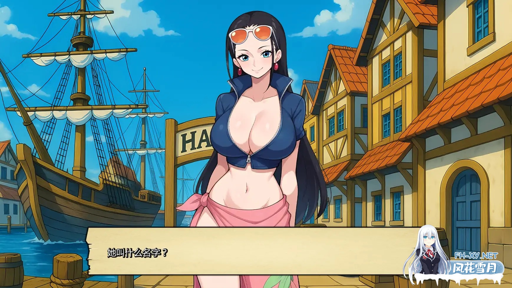 [SLG/AI汉化/同人/巨乳/AI作画/更新]淫荡之物/Lewd Piece [Ver0.300][PC+安卓/0.49G]-6.jpg