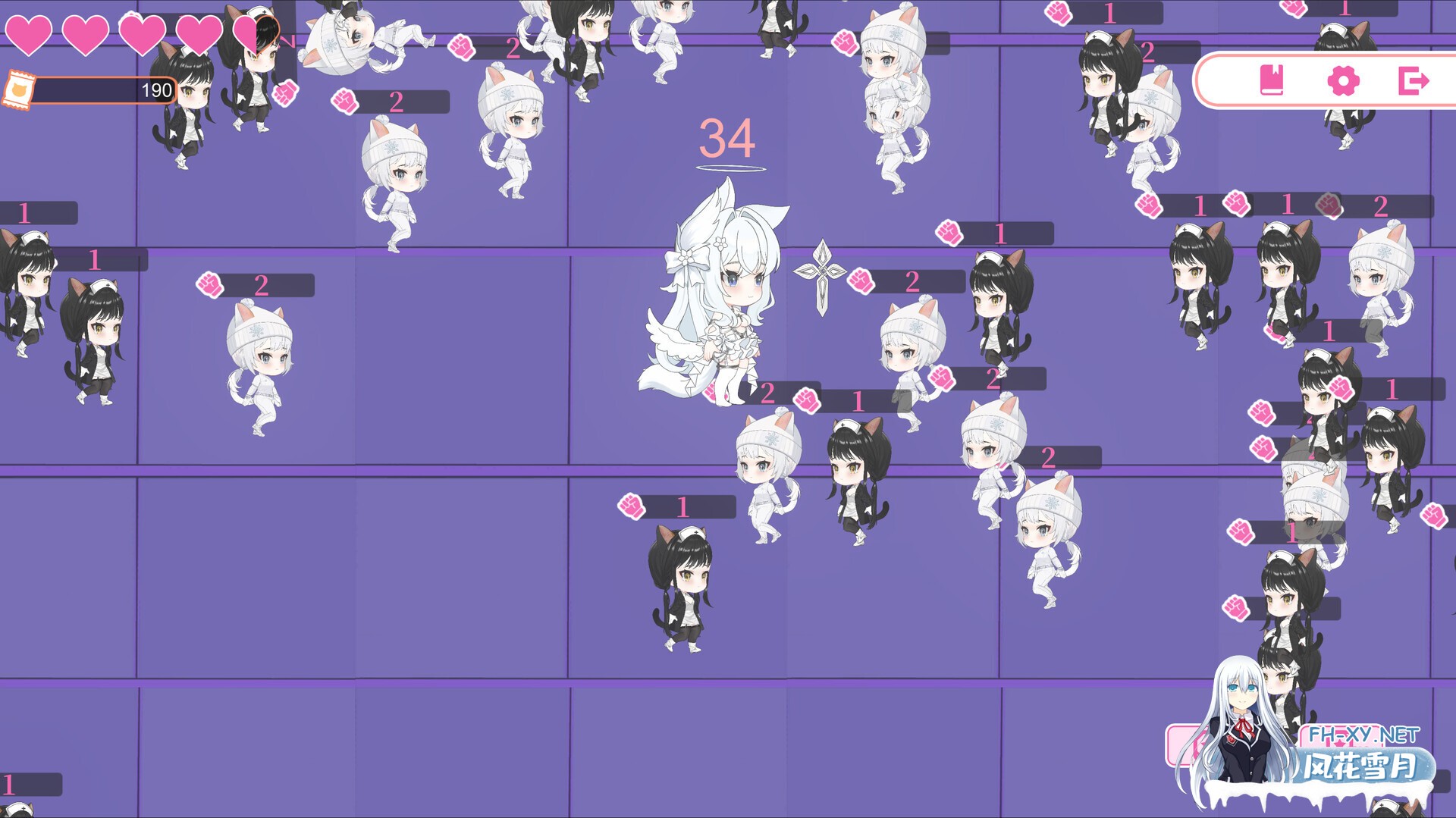 [SLG/STEAM官中/步兵/兽耳/2D]猫娘万岁/Long Live the Catgirls！[Ver1.0.7][PC/7.20G]-6.jpg