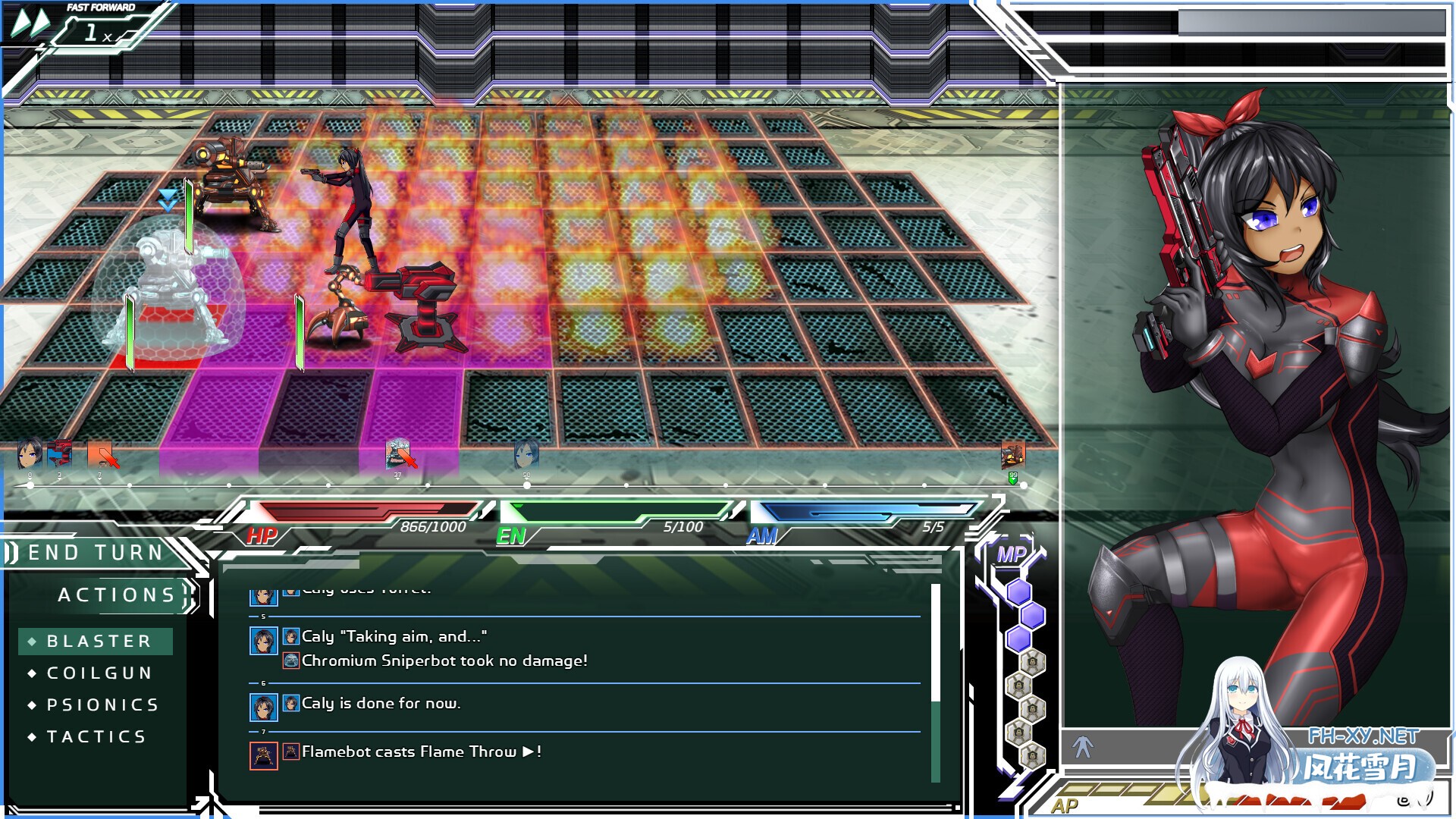 [RPG/机翻+AI文本/步兵/巨乳/手交]虚空之界/VoidBound[Ver0.6.9c Release][PC/6.0G]-9.jpg