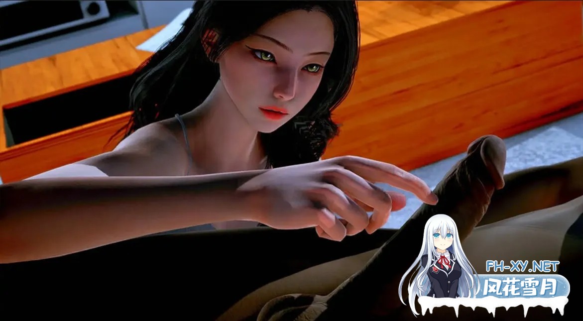 [国风SLG精品/汉化/后宫/PC+安卓]杀手的神话 猎魔人传说 Myth of Slayer Ch.10 官方中文版[6.34G]-19.jpg