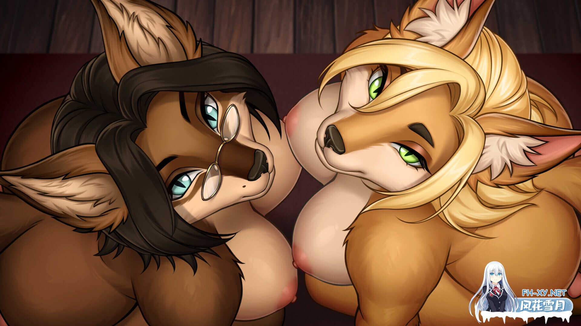 [欧美SLG/官中/多结局/PC]星溯:炽耀巡礼 Astra: Ardent Show v1.1.0 官方中文版[2.17G]-15.jpg