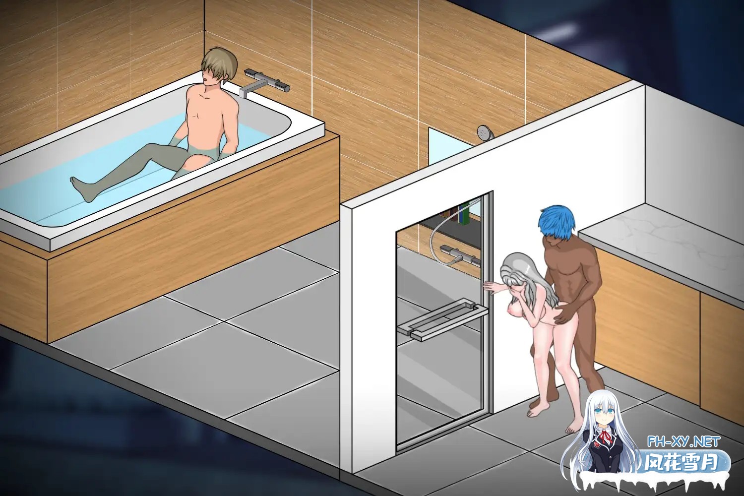 [日系RPG/官中/NTR/PC]若山先生的NTR教室 若山先生のNTR教室 v1.0.0.1 官方中文版[1.51G/CV]-9.jpg