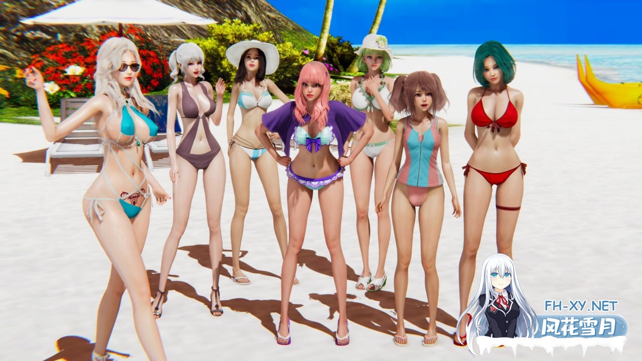 [更新/神作SLG/动态]特工17/Agent17 V0.26.10 官方中文BUG修复版 + 全存档 PC+安卓直装/5.6G-3.jpg