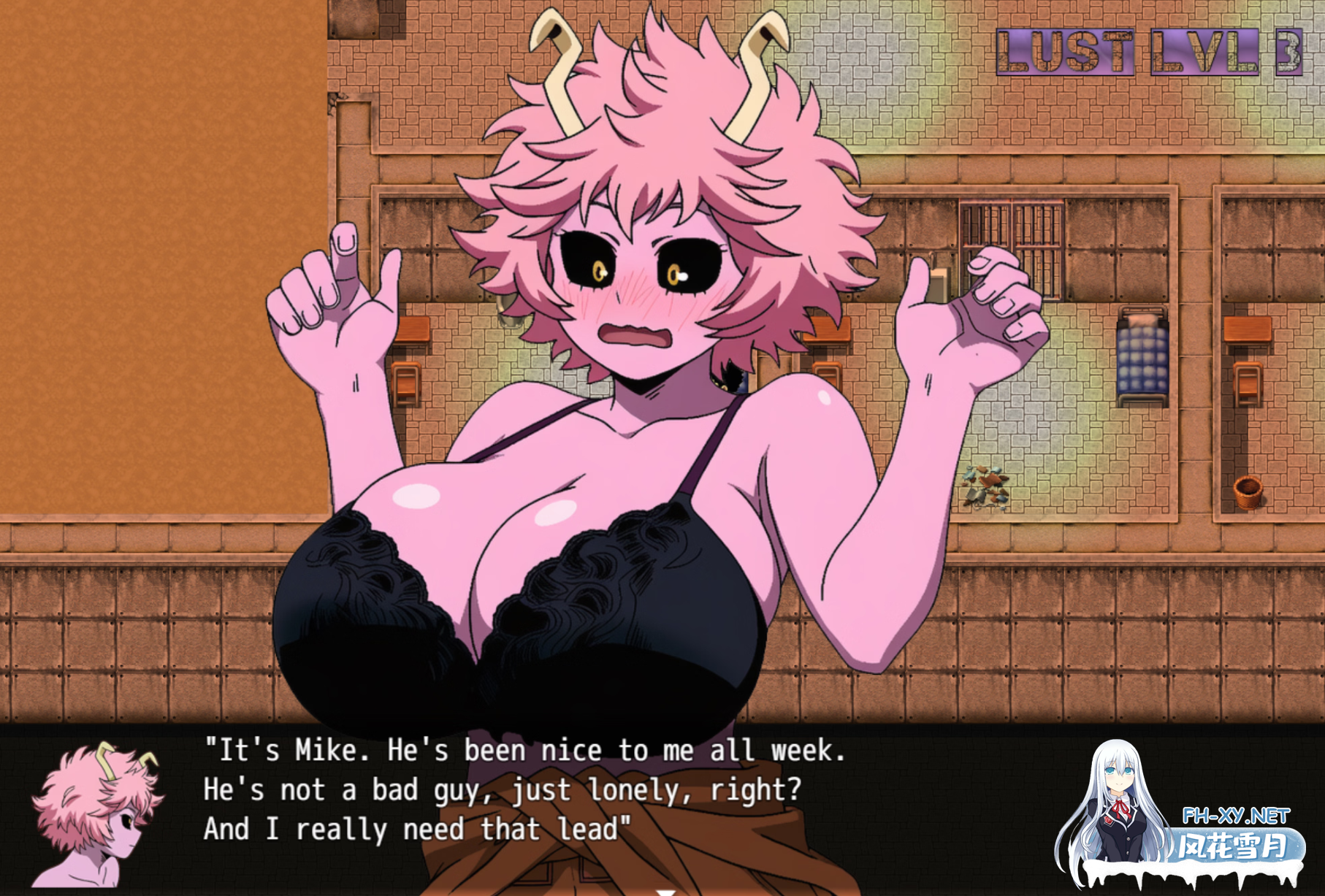 [RPG/机翻/步兵/巨乳/2D]行动中的脱衣舞：米娜的淫荡行动/Stripped in Action: Mina Lewd Ops[Ver0.4.5][PC/1.80G]-3.png