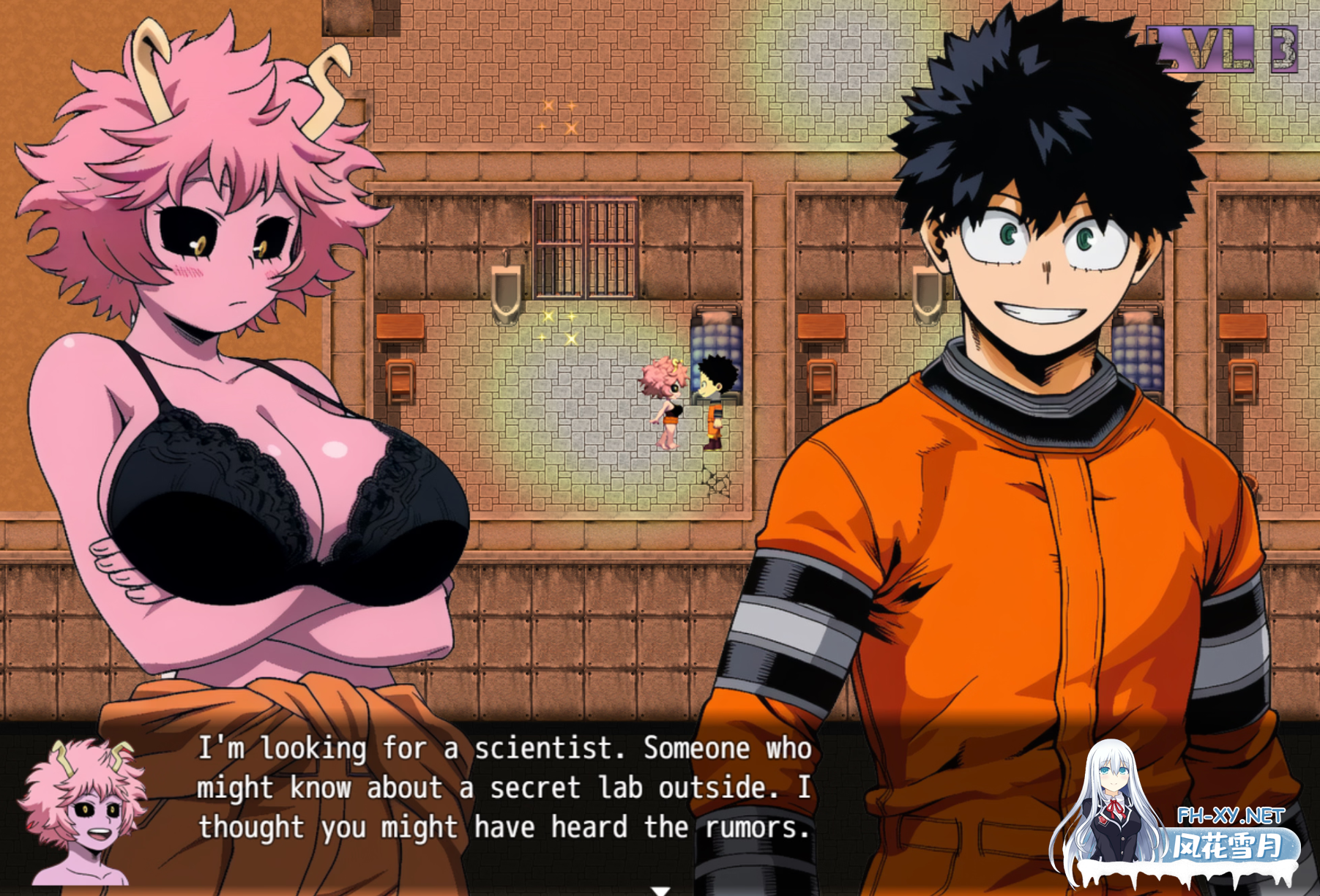 [RPG/机翻/步兵/巨乳/2D]行动中的脱衣舞：米娜的淫荡行动/Stripped in Action: Mina Lewd Ops[Ver0.4.5][PC/1.80G]-4.png