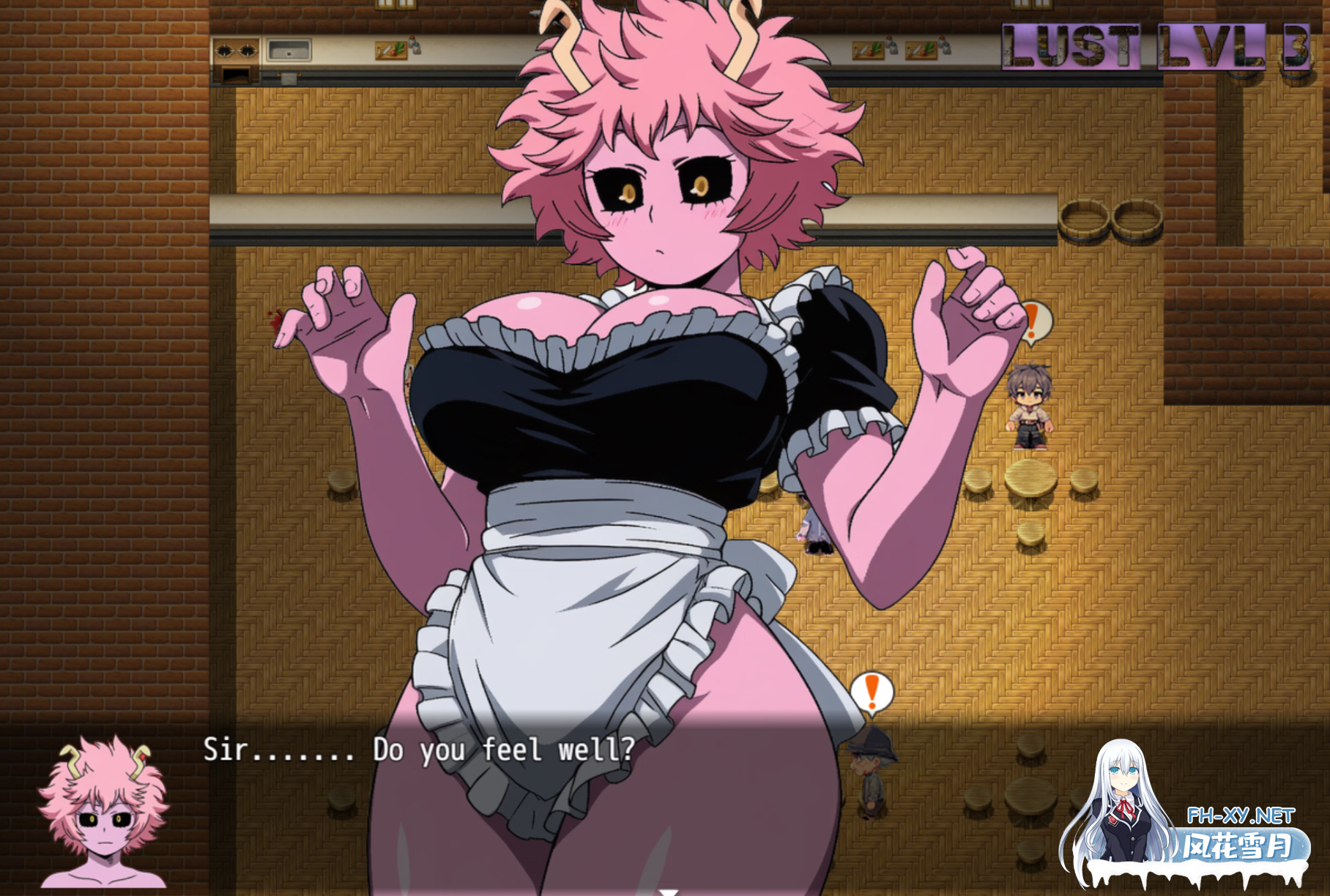 [RPG/机翻/步兵/巨乳/2D]行动中的脱衣舞：米娜的淫荡行动/Stripped in Action: Mina Lewd Ops[Ver0.4.5][PC/1.80G]-5.png