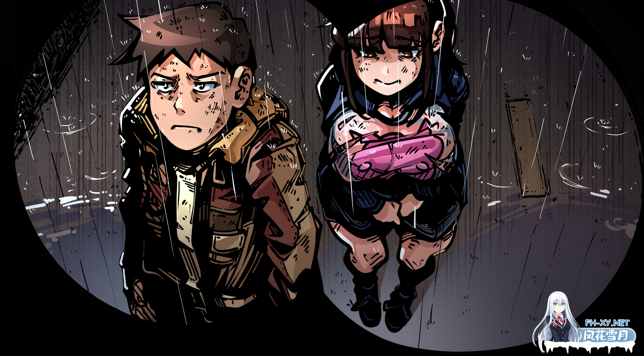 [RPG/机翻/步兵/NTR/2D]禁忌命令/Forbidden Orders[Ver0.2][PC/1.0G]-4.png