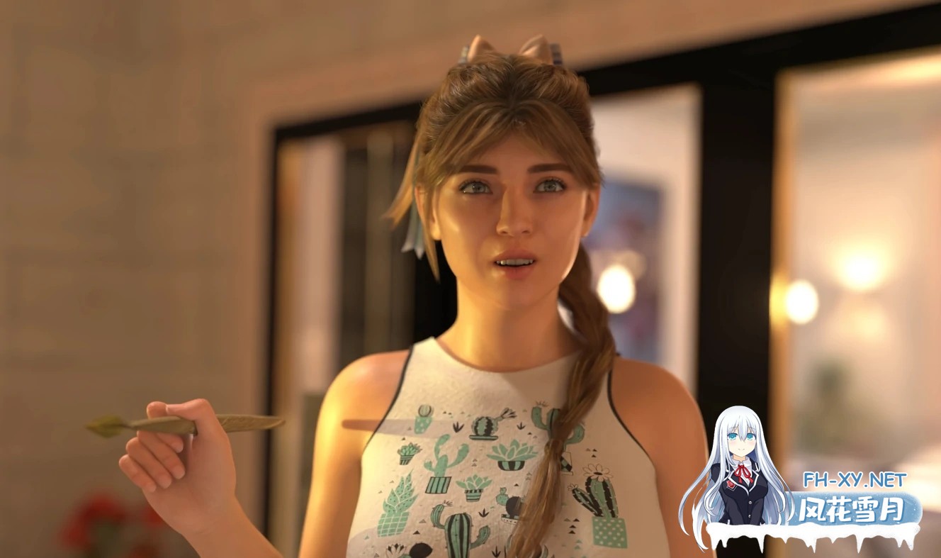 [SLG/AI汉化/堕落/口交/巨乳/更新]字里行间的秘密/Secrets Between Lines [Ch.2 Public][PC+安卓/2.6G]-6.jpg