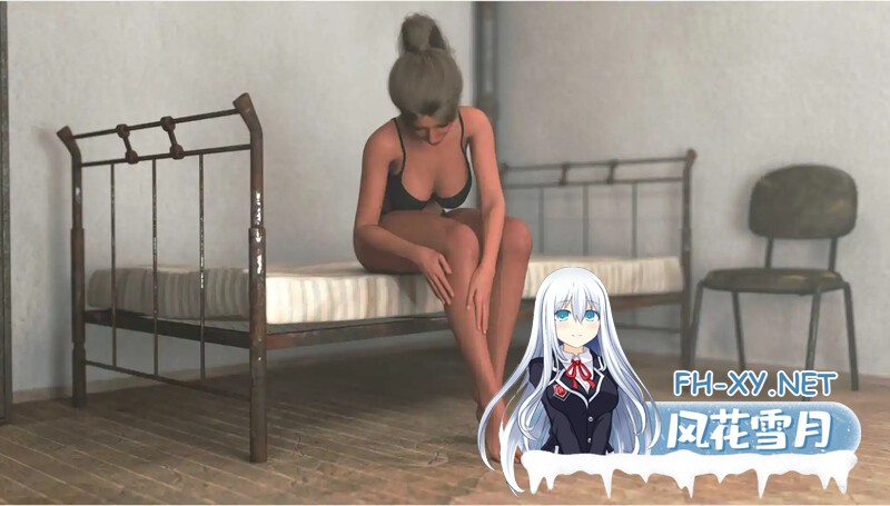 [SLG/汉化/3D/更新/巨乳/口交]村姑变荡妇/乡村荡妇改造/Village Slut Transformation[Ep.15][双端/5.2G]-2.jpg