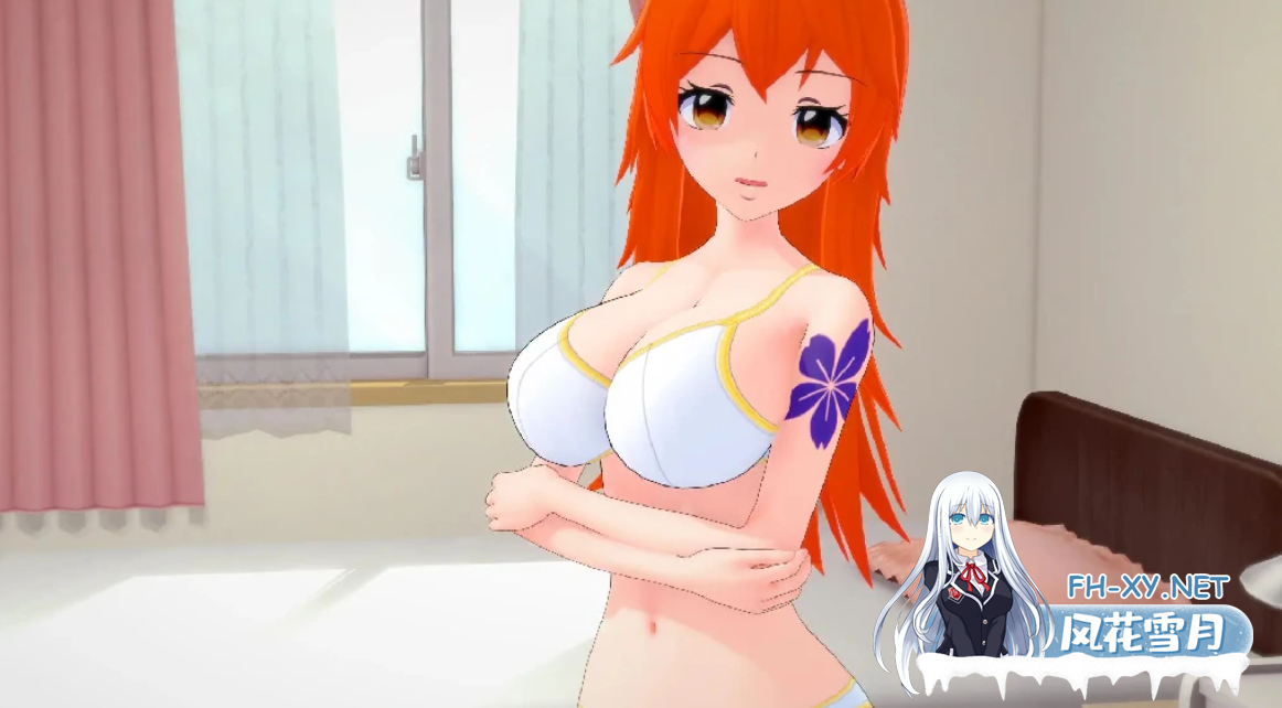 [同人SLG/动态/3D/更新/巨乳/舔阴/汉化]外府荡妇学校/荡妇老婆学校/Waifu Slut School[Ver0.54][PC+安卓/7.1G]-3.png