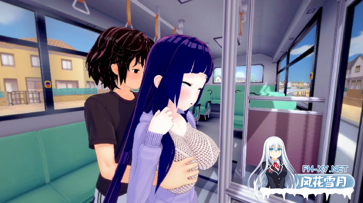 [同人SLG/动态/3D/更新/巨乳/舔阴/汉化]外府荡妇学校/荡妇老婆学校/Waifu Slut School[Ver0.54][PC+安卓/7.1G]-5.png