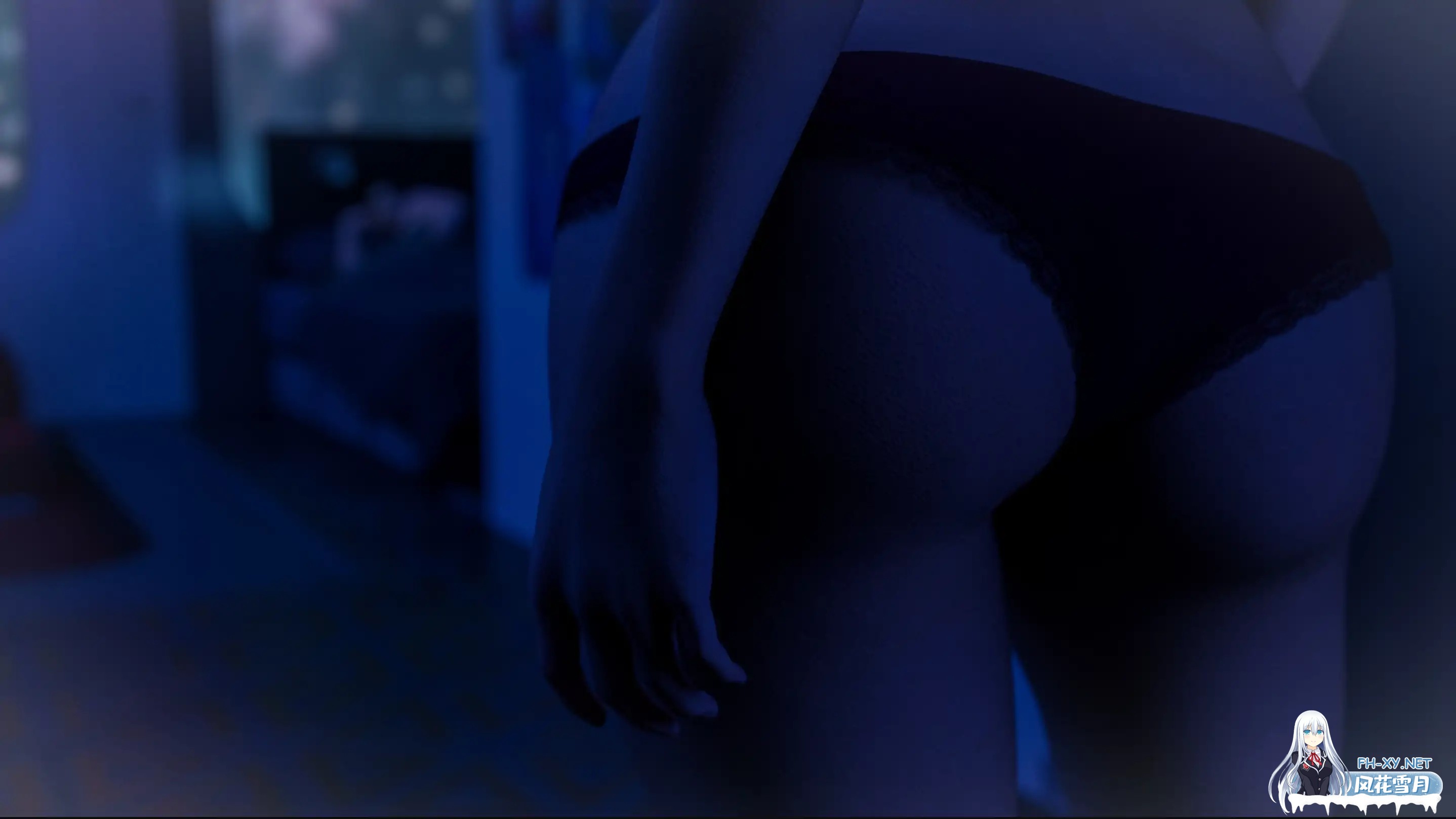 [SLG/AI汉化/3D/巨乳/多P/肛交/更新]塞拉拉/Selara [Update 12][PC+安卓/5.4G]-1.jpg