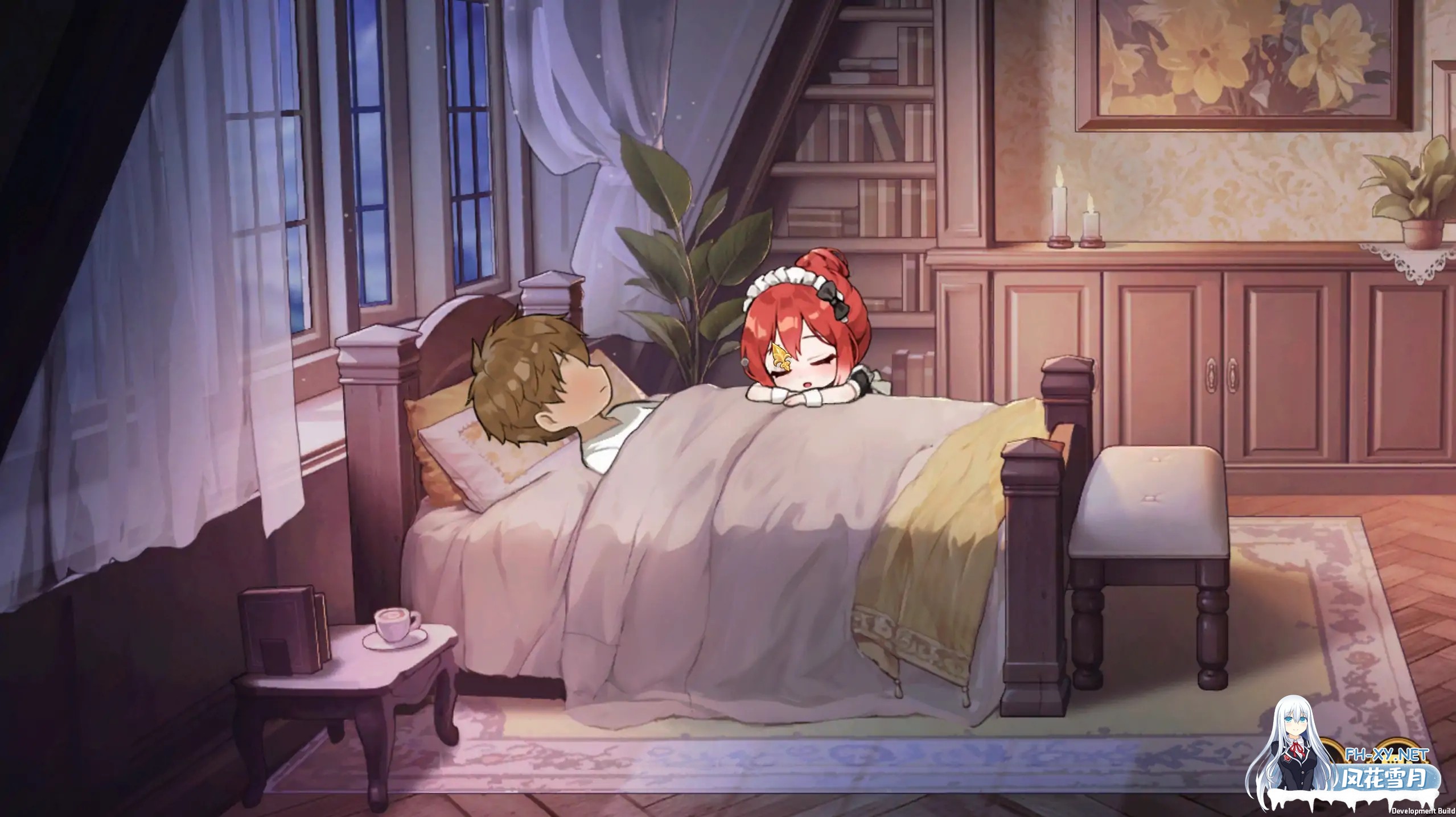 [SLG/官中/经营/巨乳/兽耳]转生酒馆/Rebirth Pub [Ver0.6.5][PC/1.16G]-4.jpg