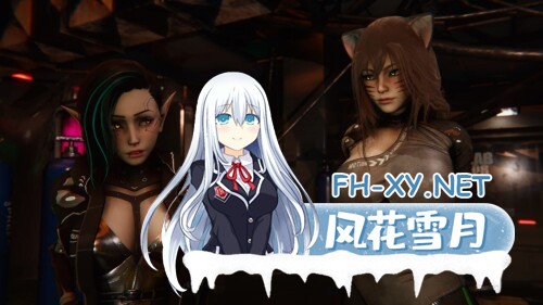 [SLG/PC] 阿斯特里翁 Astreon v0.4.5 AI汉化 [7.25G]-1.jpg