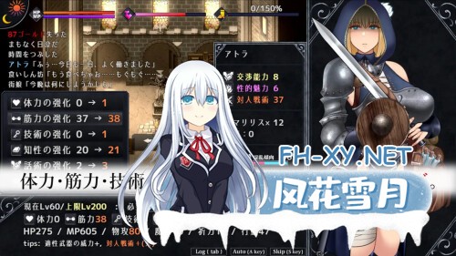 [RPG/PC] 渎神圣女 アンホーリーメイデン - Unholy maiden v1.0.1 AI汉化 [1.09G]-2.jpg