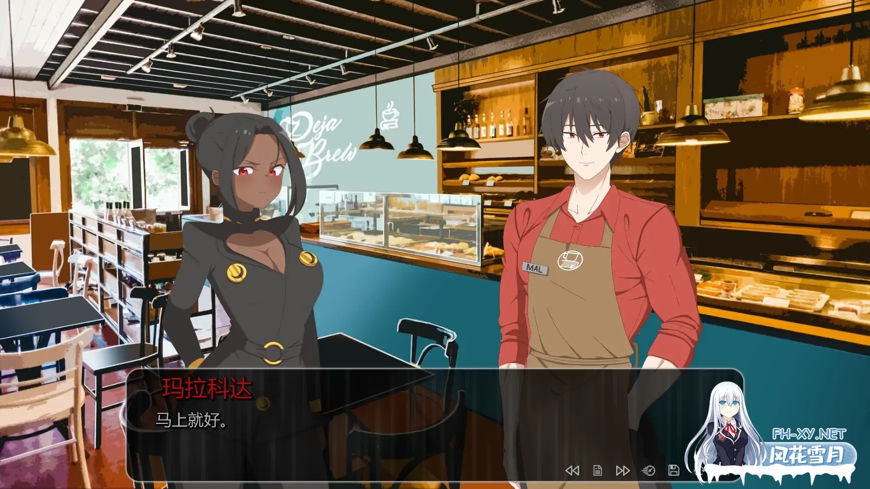 [SLG/AI汉化/舔阴/熟女/更新]地狱癖好:地狱事务/HellKink: Infernal Affairs [Ver0.2f Public][PC+安卓/1.16G]-8.jpg