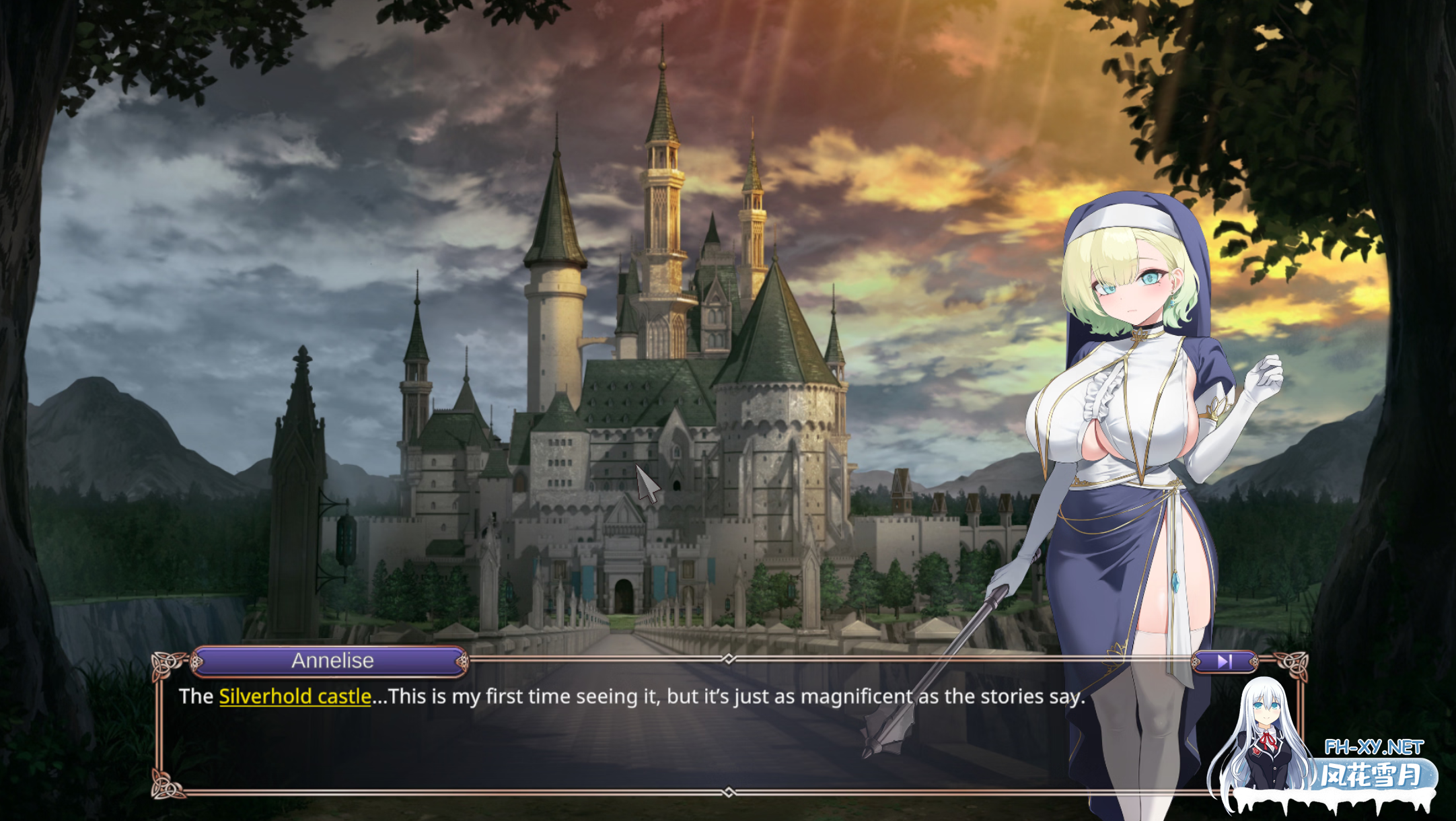 [RPG/机翻/巨乳/2D/更新/步兵]恶行城堡/Castle of Vice Alpha[Ver0.7.2][PC/640M]-5.png