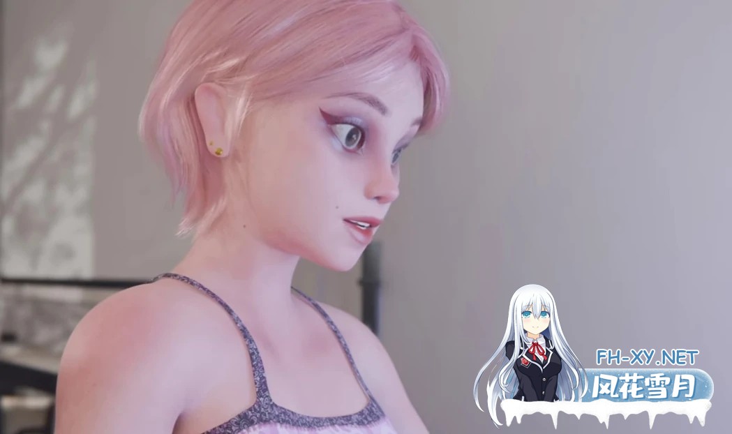 [SLG/AI汉化/3D/动态/更新]我的女孩喜欢手铐/My Girl Loves Handcuffs[Ver0.4][PC+安卓/1.1G]-5.jpg