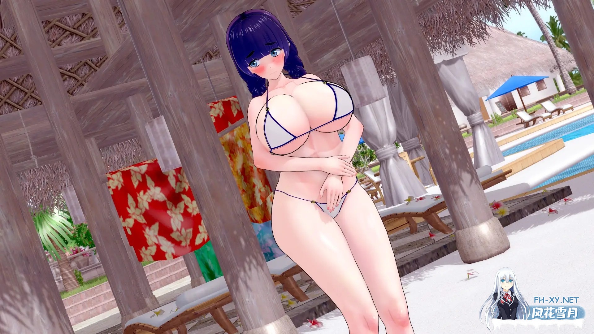 [SLG/汉化/3D/更新/动态]夏日之王/The King of Summer[Ver0.6.7-full][PC+安卓/9G]-9.jpg